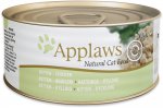 Konzerva Applaws Kitten Chicken 70g