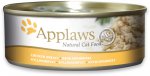 Konzerva Applaws Cat Chicken Breast 70g