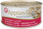Konzerva Applaws Cat Chicken & Duck 70g