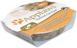 Kalíšek Applaws Cat Juicy Chicken Breast with Duck 60g