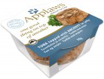 Kalíšek Applaws Cat Tuna with Anchovy Layer 70g