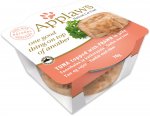 Kalíšek Applaws Cat Tuna with Prawn Layer 70g