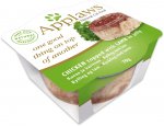 Kalíšek Applaws Cat Chicken with Lamb Layer 70g