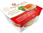 Kalíšek Applaws Cat DUO Chicken with Tomato 70g