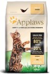 Krmivo Applaws Dry Cat Chicken 2kg