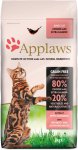 Krmivo Applaws Dry Cat Chicken & Salmon 2kg