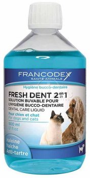 Francodex Fresh Dent 500ml