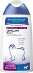 Francodex šampon a kondicionér 2in1 pes 250ml