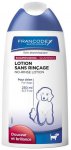 Francodex šampon bezoplachový pes 250ml