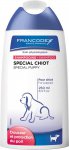 Francodex šampon štěně 250ml