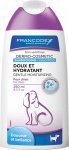 Francodex šampon jemný hydratační pes 250ml