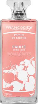 Francodex Parfum Fruity pes 100ml