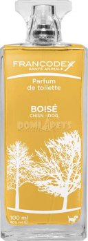Francodex Parfum Woody pes 100ml