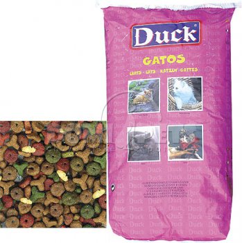 Duck Cat Chicken Rice Eggs 20kg