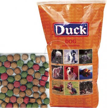 Duck Dog Maintenance 20kg