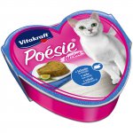Vitakraft Cat Poésie vaječná omeleta, platýz 85g