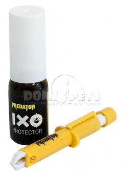 Predator IXO Protector souprava