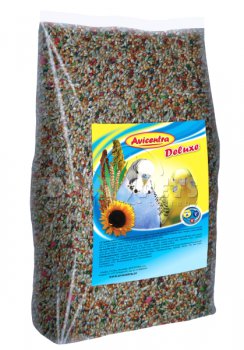 Avicentra Andulka Deluxe 1kg