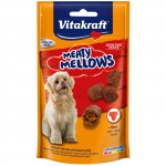 Vitakraft Dog Meaty Mellows hovězí 120g