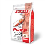 Dajana Pond Sticks Basic 2l sáček