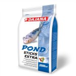 Dajana Pond Sticks Extra 2l sáček