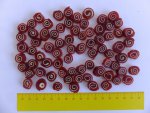 Snack - Rolka kachna treska 250g