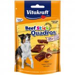 Vitakraft Dog Beef Stick Quadros sýr 70g