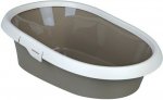 WC pro kočku PAULO II. 39x17x58cm