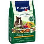 Vitakraft Emotion beauty králík adult 1,5kg
