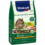 Vitakraft Emotion beauty osmák Degu 600g