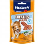 Vitakraft Dog Treaties Minis losos 48g