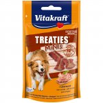 Vitakraft Dog Treaties Minis játrové 48g