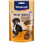 Vitakraft Dog Meat Balls 80g