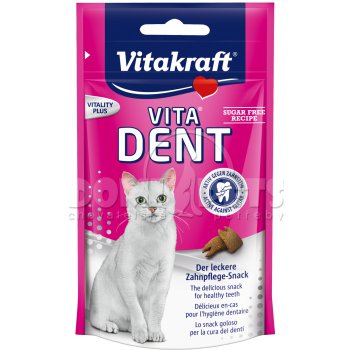Vitakraft Vita Dent 75g