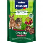 Vitakraft Emotion crunchy řepa 100g