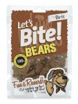 Brit Care Let´s Bite! Bears 150g