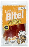 Brit Care Let´s Bite! Fillet o`Duck 80g
