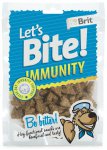 Brit Care Let´s Bite! Imunity 150g