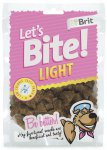 Brit Care Let´s Bite! Light 150g
