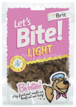 Brit Care Let´s Bite! Light 150g