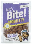 Brit Care Let´s Bite! Mobility 150g
