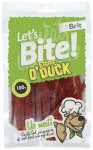 Brit Care Let´s Bite! Stripe o`Duck 80g