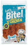 Brit Care Let´s Bite! Twister o`Chicken 80g