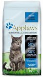 Krmivo Applaws Dry Cat Ocean fish & salmon 350g