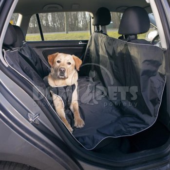 Autopotah na zadní sedadlo 1,45x1,6m TRIXIE