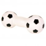 Činka fotbal/basket 14cm TRIXIE