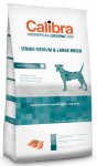 Calibra Dog HA Senior Medium & Large Chicken 14kg