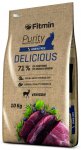 Fitmin cat Purity Delicious 1,5kg