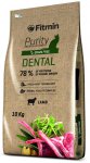Fitmin cat Purity Dental 1,5kg