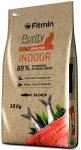 Fitmin cat Purity Indoor 400g